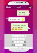 Font Changer স্ক্রিনশট 3