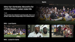 4WWL+ screenshot 2