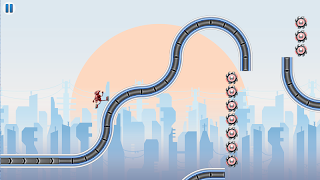 G-Switch 3 screenshot 4