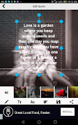 Deep Love Quotes скриншот 2