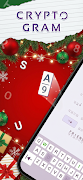 PlaySimple Cryptogram اسکرین شاٹ 5