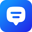 Messages – Text SMS Organizer 圖標