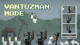 Mods for Melon Playground スクリーンショット 5