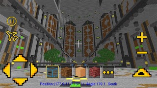 Pocket Craft Ekran Görüntüsü 1