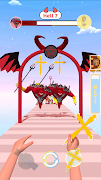 برنامه‌نما Demon Hunter عکس از صفحه