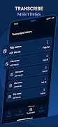Note Spark: Ai Note Taker captura de pantalla 5