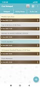 Notepad Rich Text Notes Editor 스크린샷 3