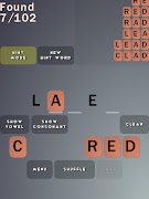 Almost Anagrams screenshot 6