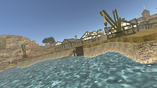 Gothic Open World captura de pantalla 4