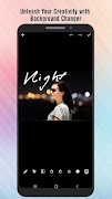Background Changer: AI Powered captura de pantalla 7