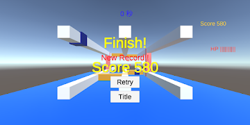 ディフェンスゲーム Screenshot 3