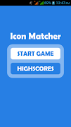 Icon Matcher पोस्टर