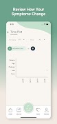 Commonality Health Tracker syot layar 4