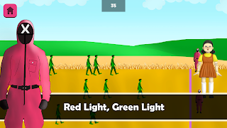 Squid Game Challenge Screenshot 6
