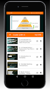 You Code E-Learning تصوير الشاشة 1