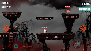 AstroJack screenshot 2