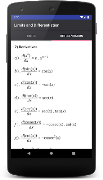 A/L Combined Maths स्क्रीनशॉट 5