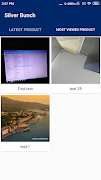 Silver Bunch 截图 3