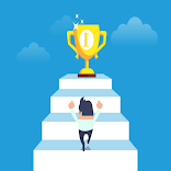 Ladder Sprint