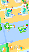 4 Schermata Jurassic Inc