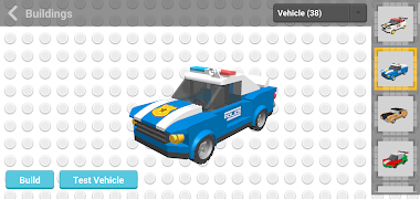 Draw Bricks 截图 5