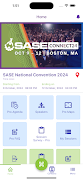 SASE Events screenshot 2