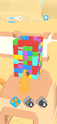 Colorful Tower screenshot 5