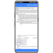 CredSign screenshot 5