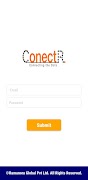 برنامه‌نما ConectR عکس از صفحه