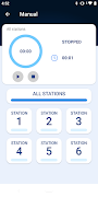 Tempus DC ảnh chụp màn hình 3