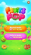 FRUITS POP screenshot 4