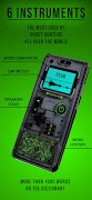 برنامه‌نما Ghost Finder عکس از صفحه