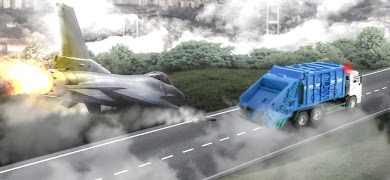 Sky Conqueror: Istanbul ภาพหน้าจอ 5