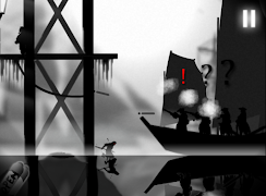 Dead Ninja Mortal Shadow ภาพหน้าจอ 6