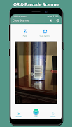 QR Code Scanner -Barcode Scan screenshot 7