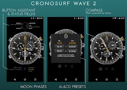 Cronosurf Wave watch 截圖 2