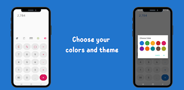 Looper Calculator screenshot 2
