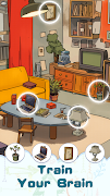 برنامه‌نما Hidden Objects: Seek & Find عکس از صفحه