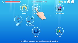 4Growth Demo syot layar 6