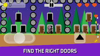 برنامه‌نما Help the Alien! عکس از صفحه