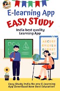 EASY STUDY'S - Learning App ảnh chụp màn hình 2