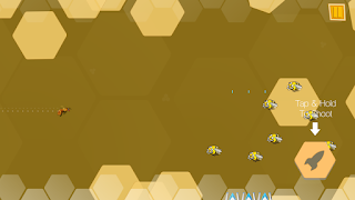 Honeycomb screenshot 1