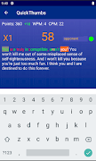 Quick Thumbs Screenshot 3
