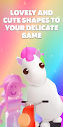 Unicorn Skins for Roblox اسکرین شاٹ 5