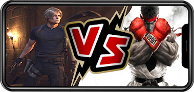 برنامه‌نما Resident Evil 4 Game عکس از صفحه