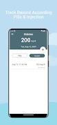 Glucose Diary poster