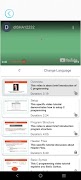 Disha's - eLearning App скриншот 3