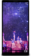 EXO Lock Screen screenshot 6
