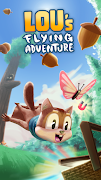 Lou's Flying Adventure imagem de tela 7