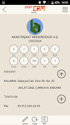 LogoCRM 截圖 4